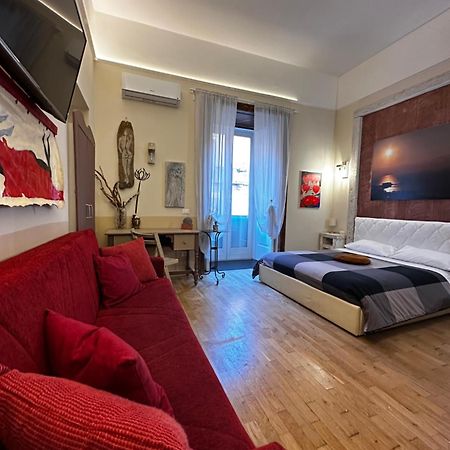 Corso 211 Beds & Suites Naples Extérieur photo