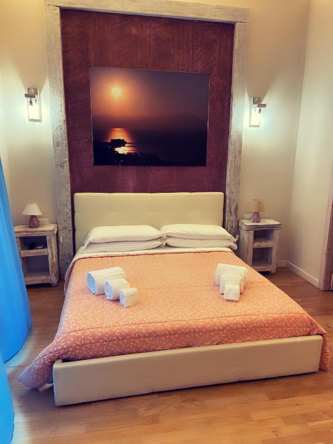 Corso 211 Beds & Suites Naples Extérieur photo