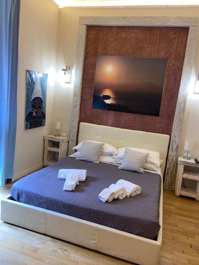 Corso 211 Beds & Suites Naples Extérieur photo