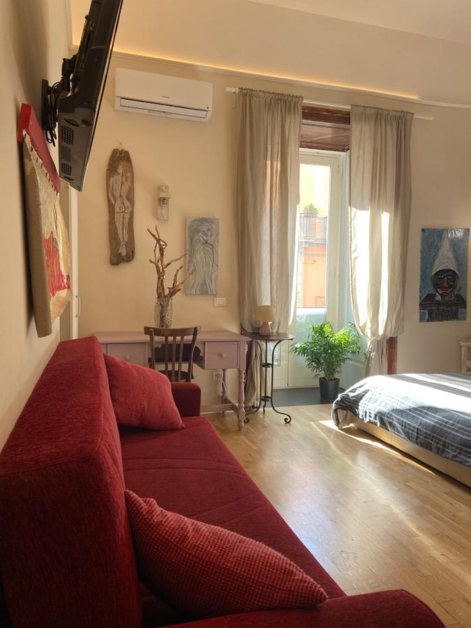 Corso 211 Beds & Suites Naples Extérieur photo