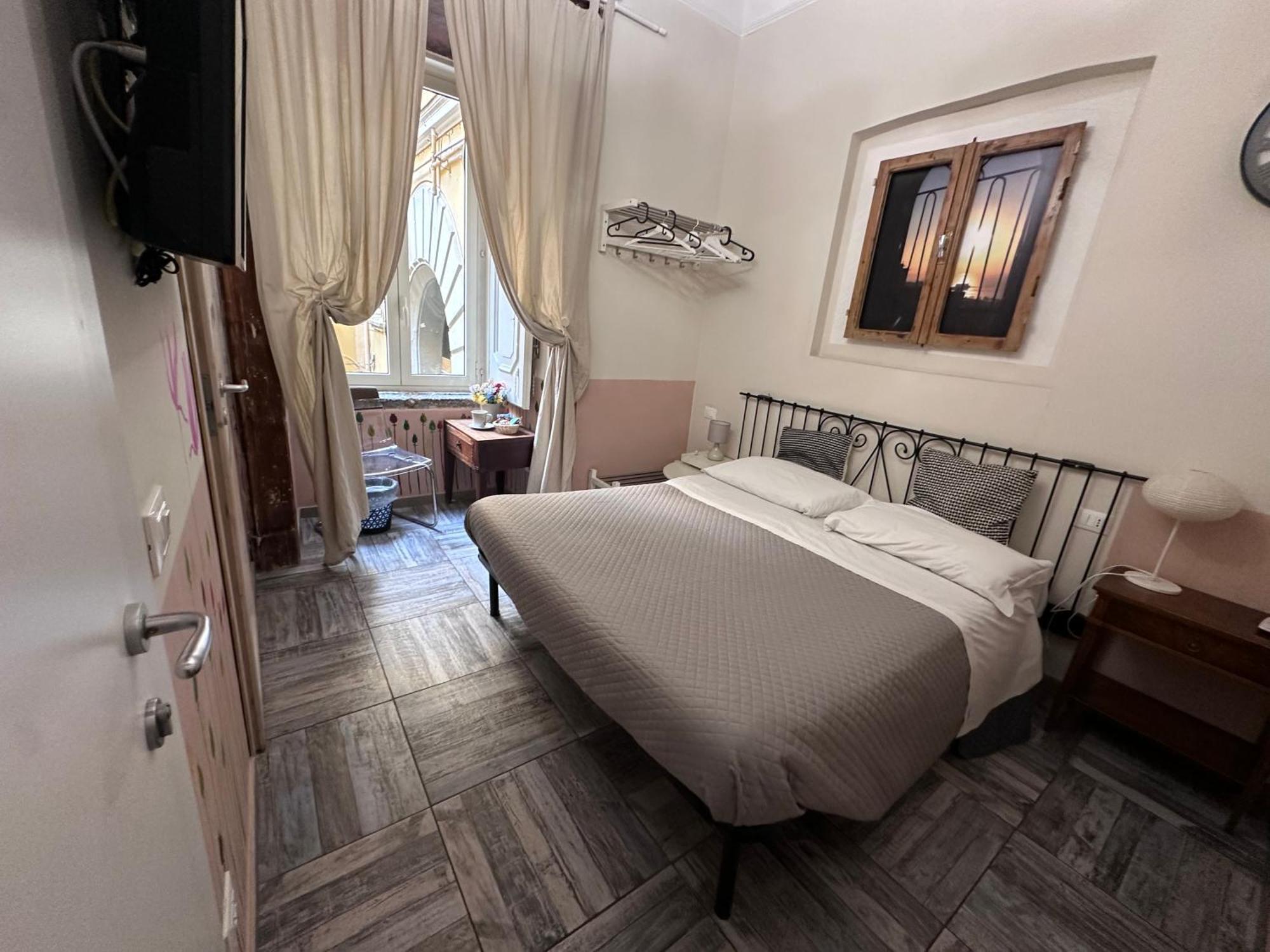 Corso 211 Beds & Suites Naples Extérieur photo